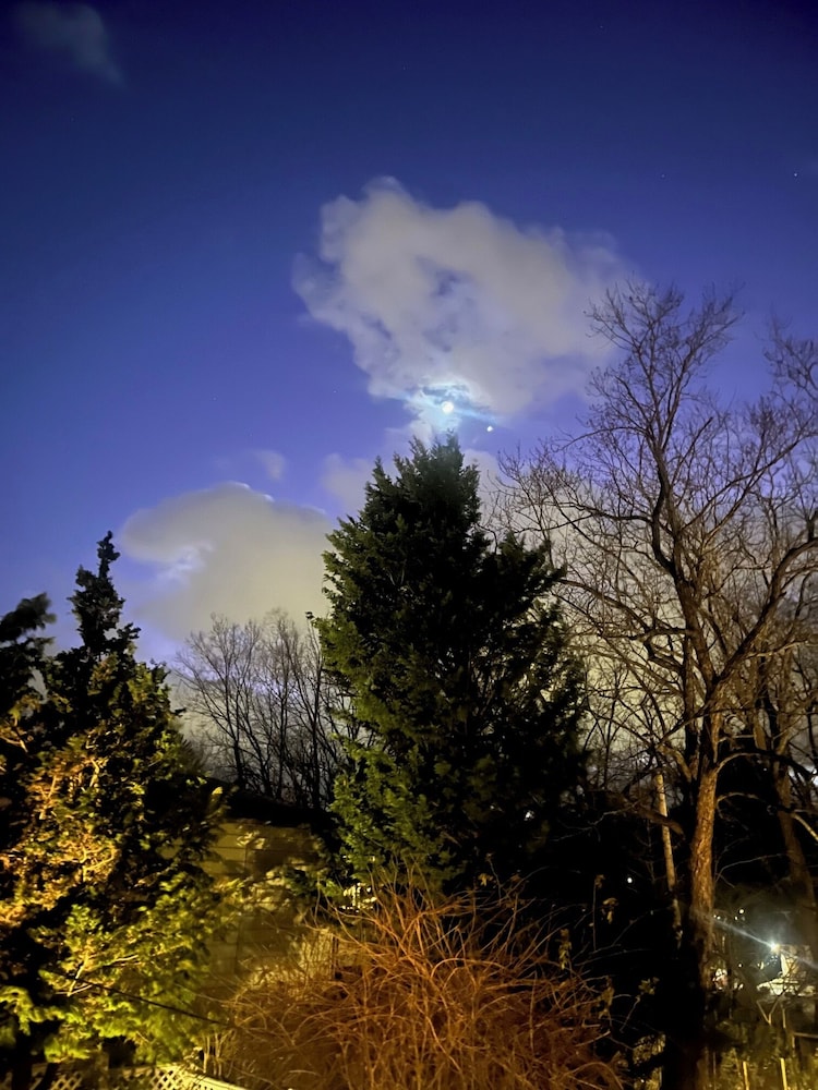 Abbington Green Bed &amp; Breakfast Inn 42/49