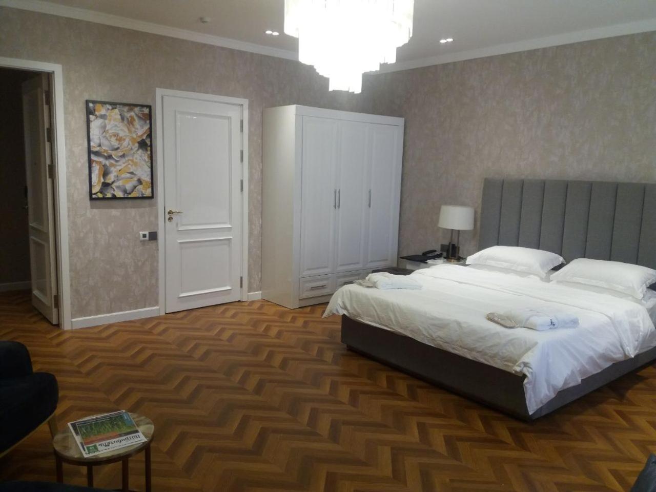 Termez Palace Hotel & Spa 17/50