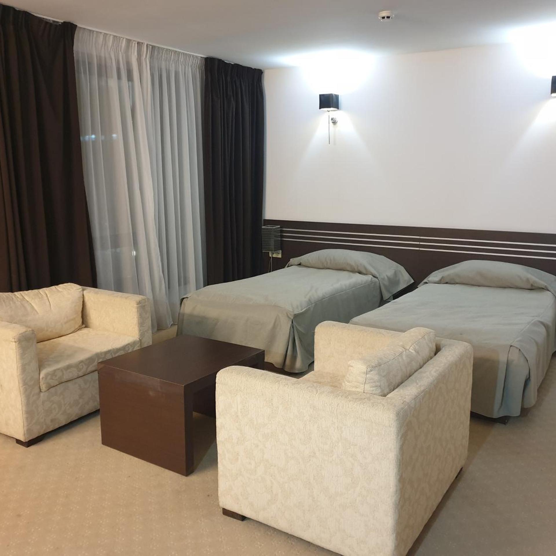 Hotel Presidium Palace 20/55