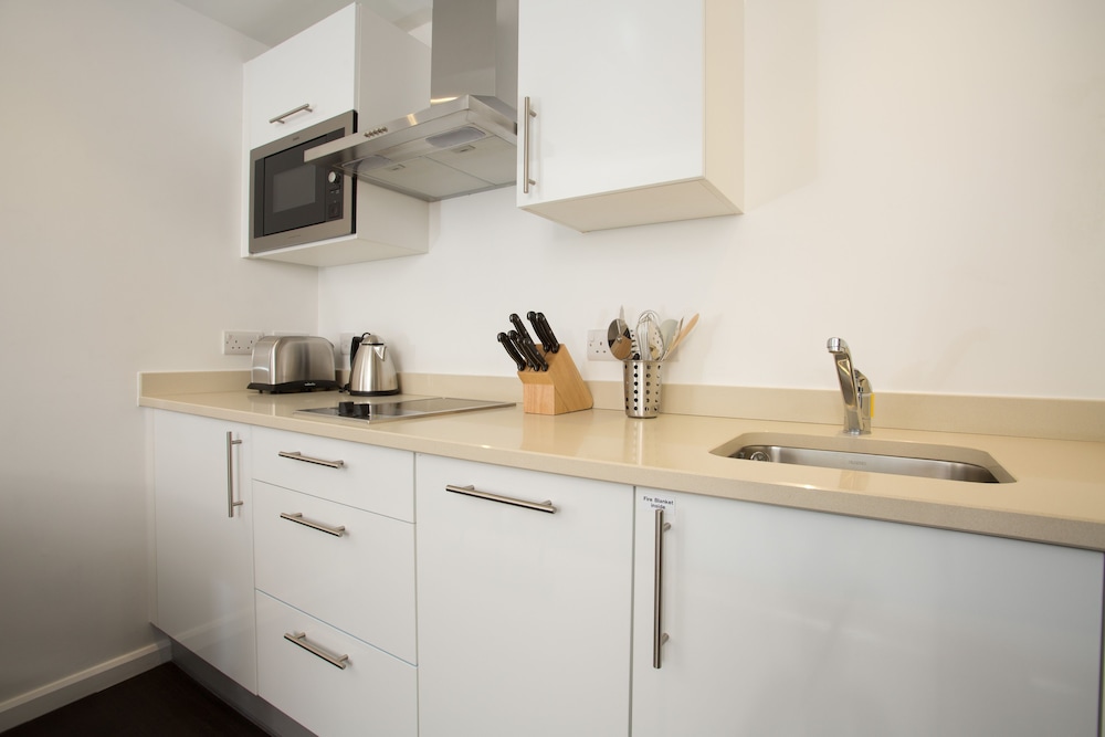 Staybridge Suites Birmingham by IHG 63/75