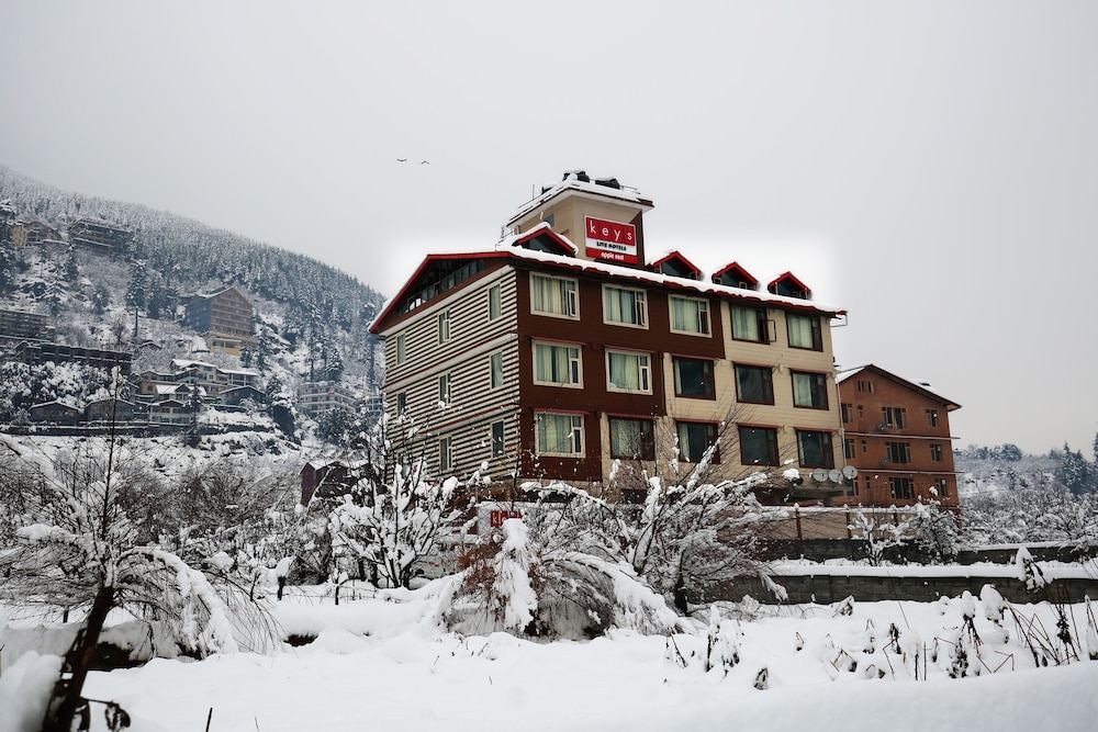 Hotel Apple Nest 5/40
