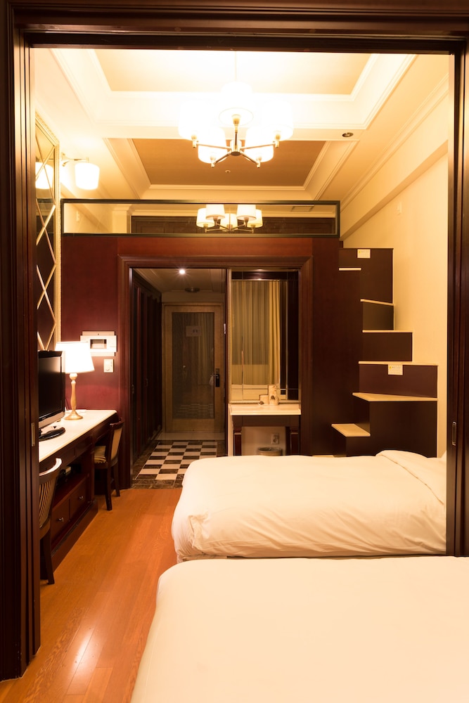 Yeoksam Artnouveau City Hotel and Residence 37/62