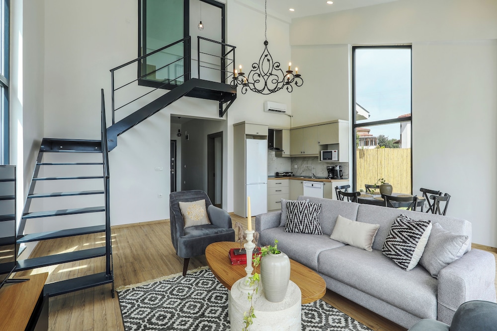 New Balturk Villas Sapanca 41/60