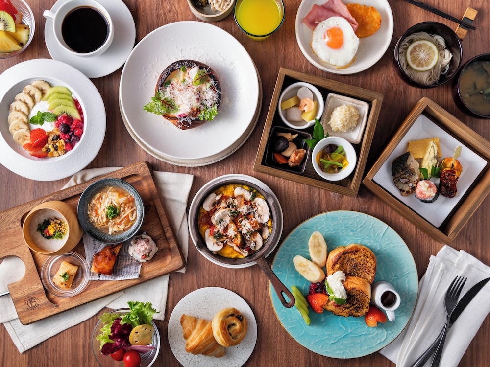 Mitsui Garden Hotel Ginza Tsukiji 42/50