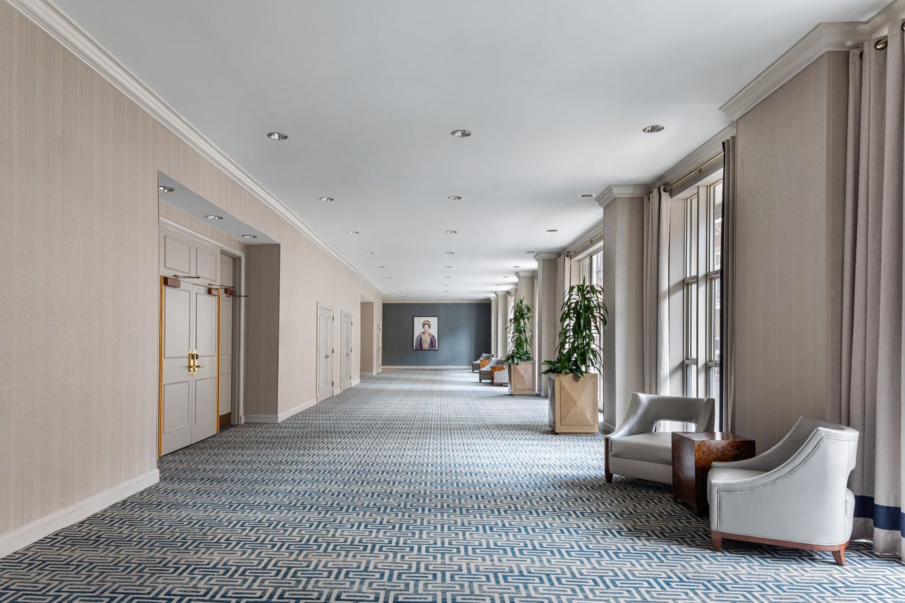 Astor Crowne Plaza New Orleans French Quarter, An Ihg Hotel 23/74