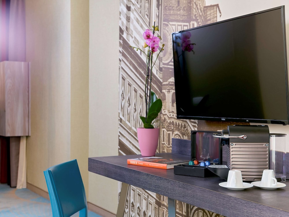 MERCURE FIRENZE CENTRO 60/73