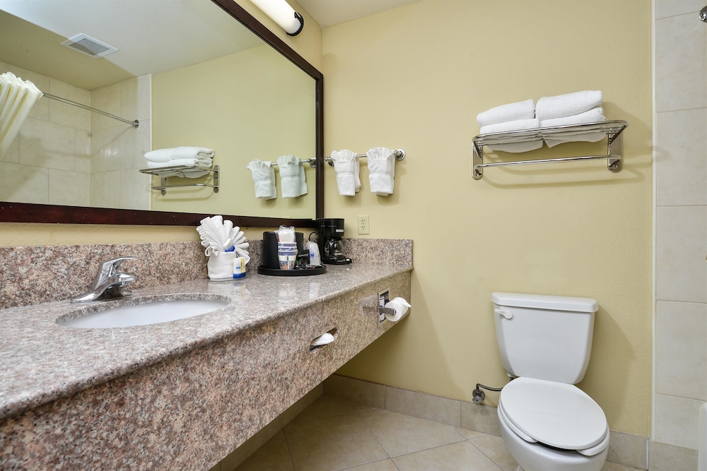 Best Western Northwest Inn 11/26