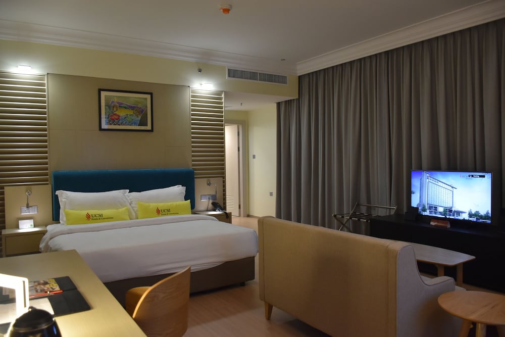 UCSI HOTEL KUCHING 32/72