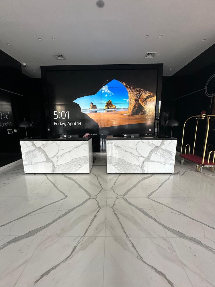 Hotel Suites - Damac Tower Riyadh 11/60