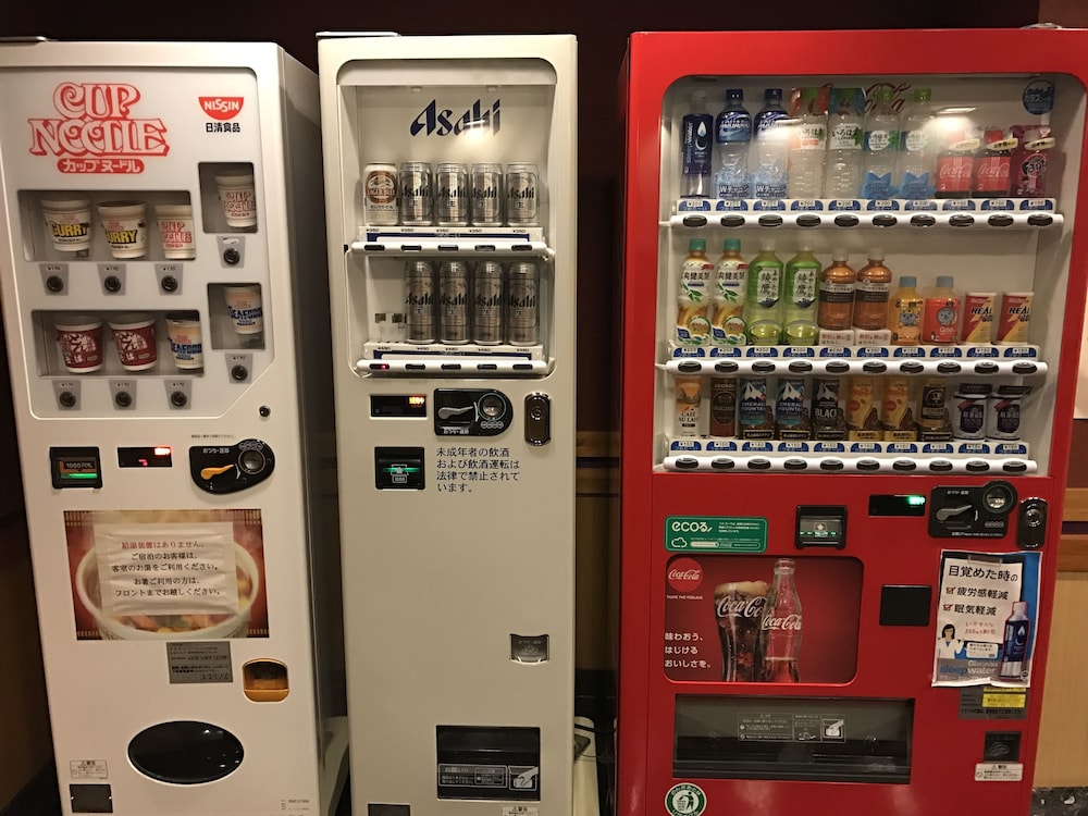 Ogaki Forum Hotel 18/34