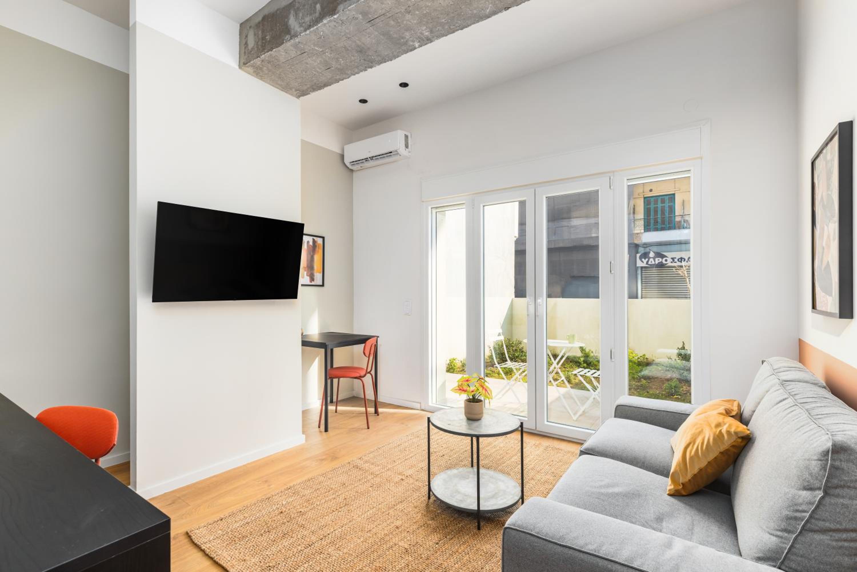 Soho Residence by halu! 9/20