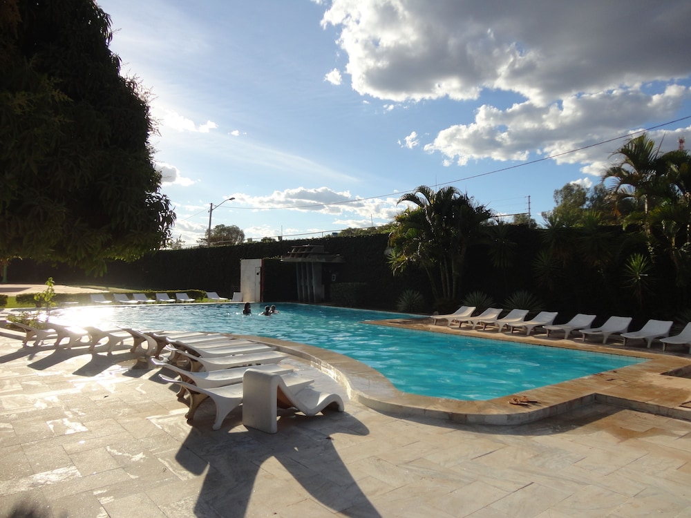 Solar Das Mangueiras Hotel 31/49
