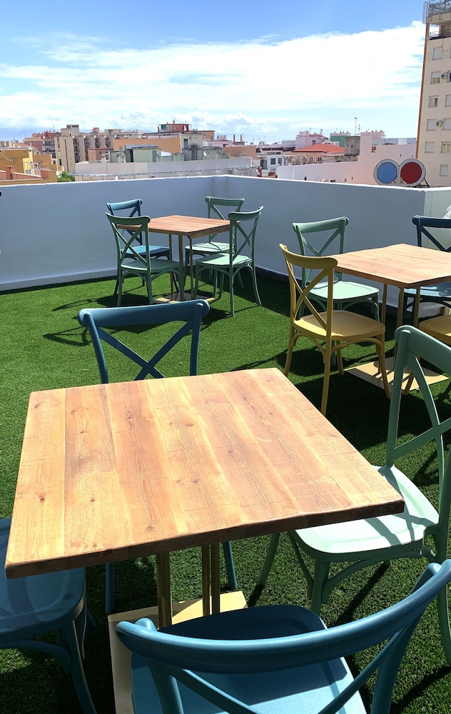 Hotel Sireno Torremolinos Adults Only 33/48