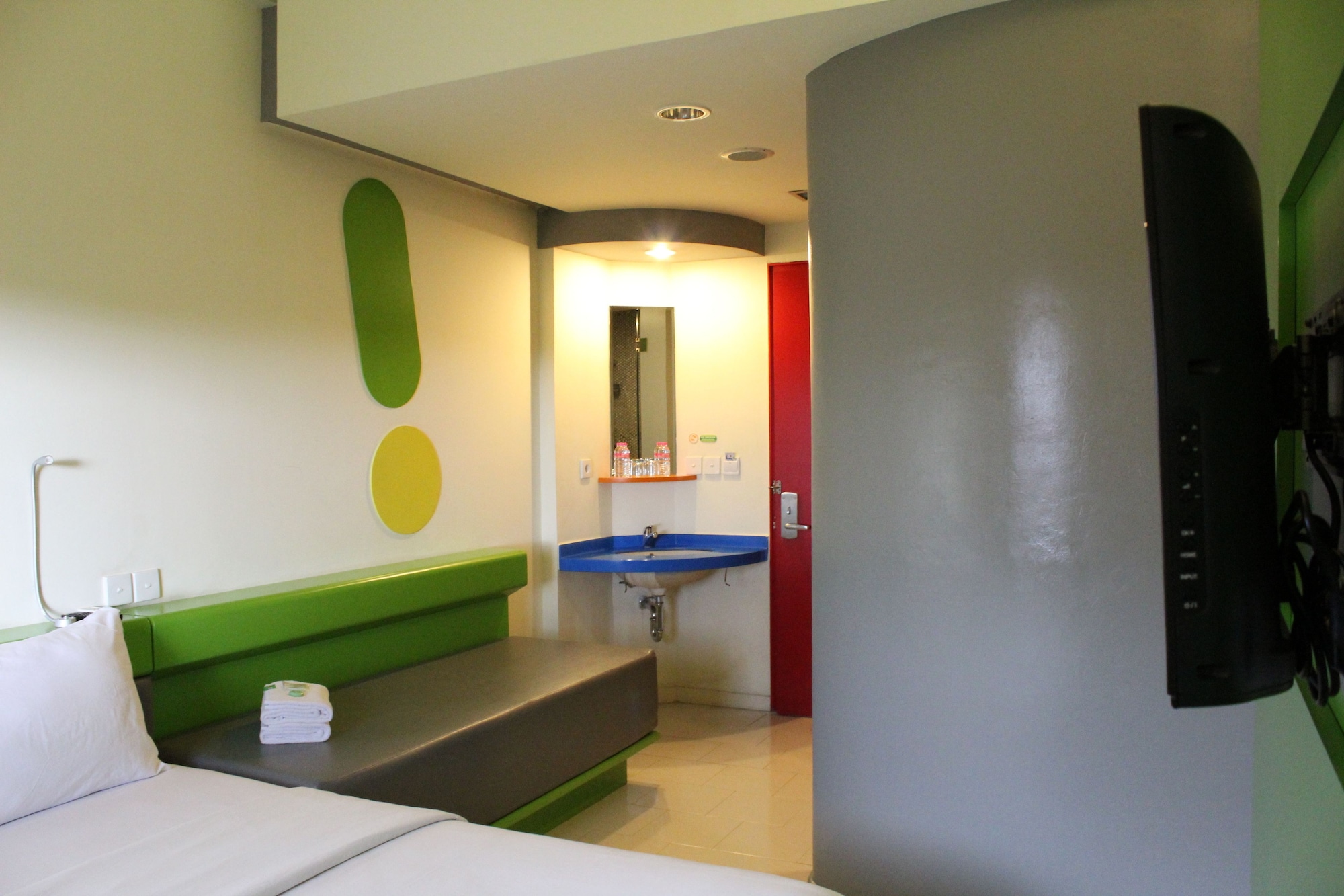 Pop، Pop! Hotel Sangaji Yogyakarta 6/6