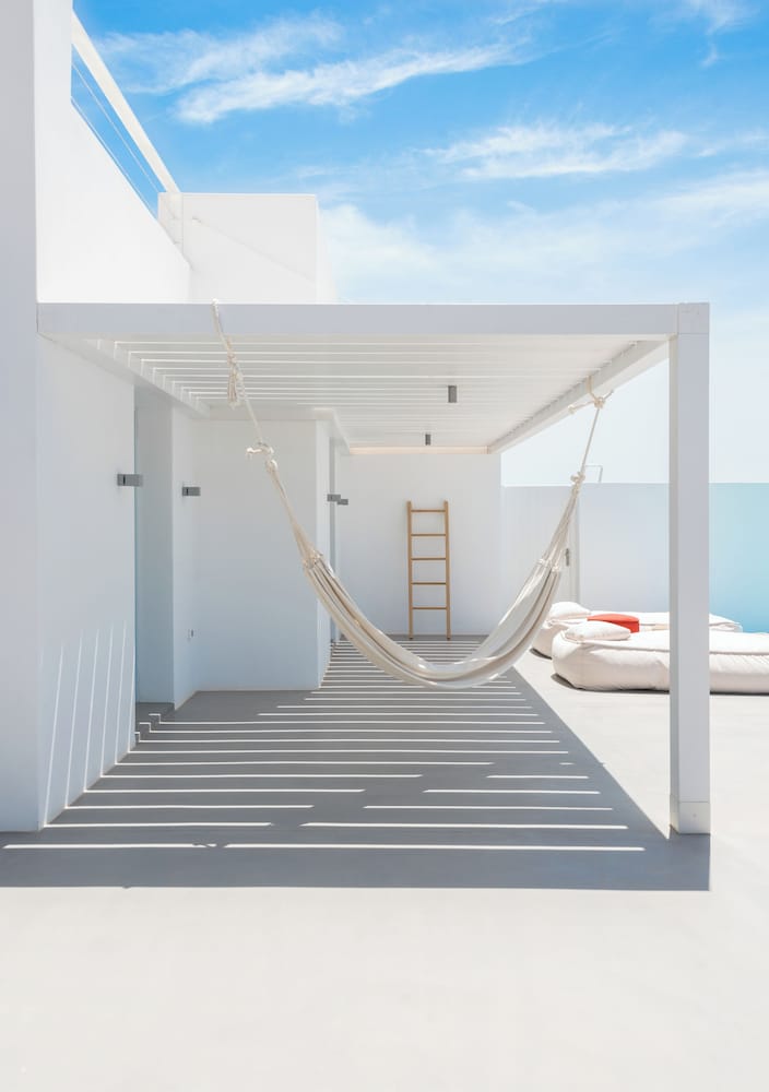SANTORINI HEIGHTS 3/50