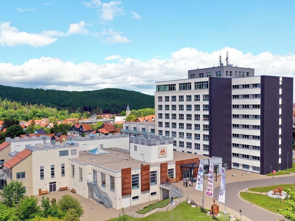 Hasseröder Burghotel 2/61