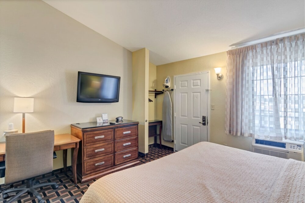 Savannah Garden Hotel 18/41
