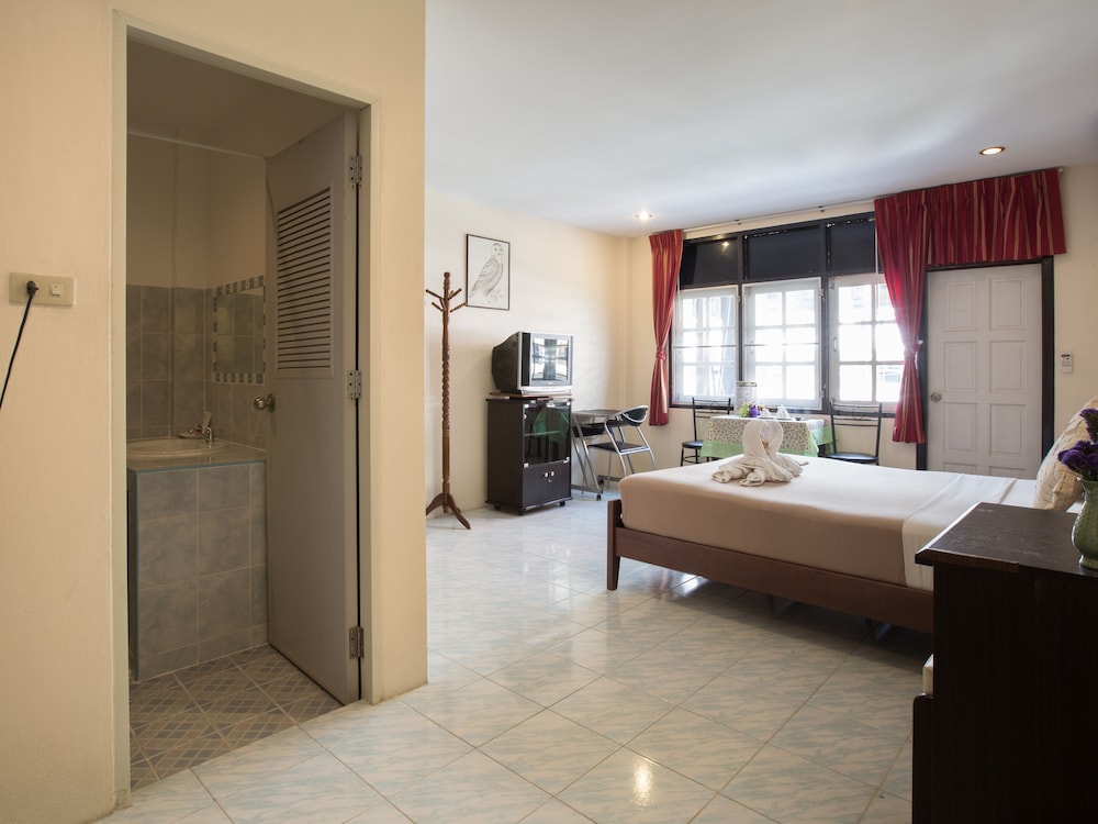 Stefans Guesthouse 20/57