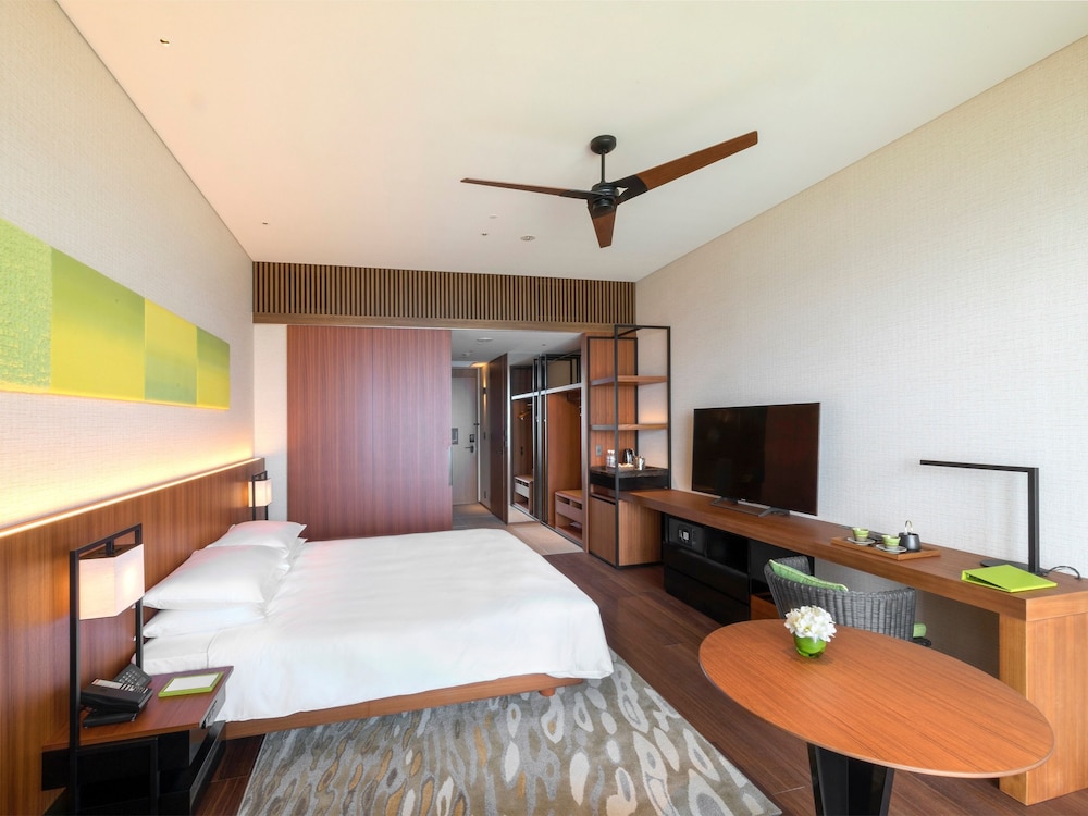 Hyatt Regency Seragaki Island Okinawa 21/72