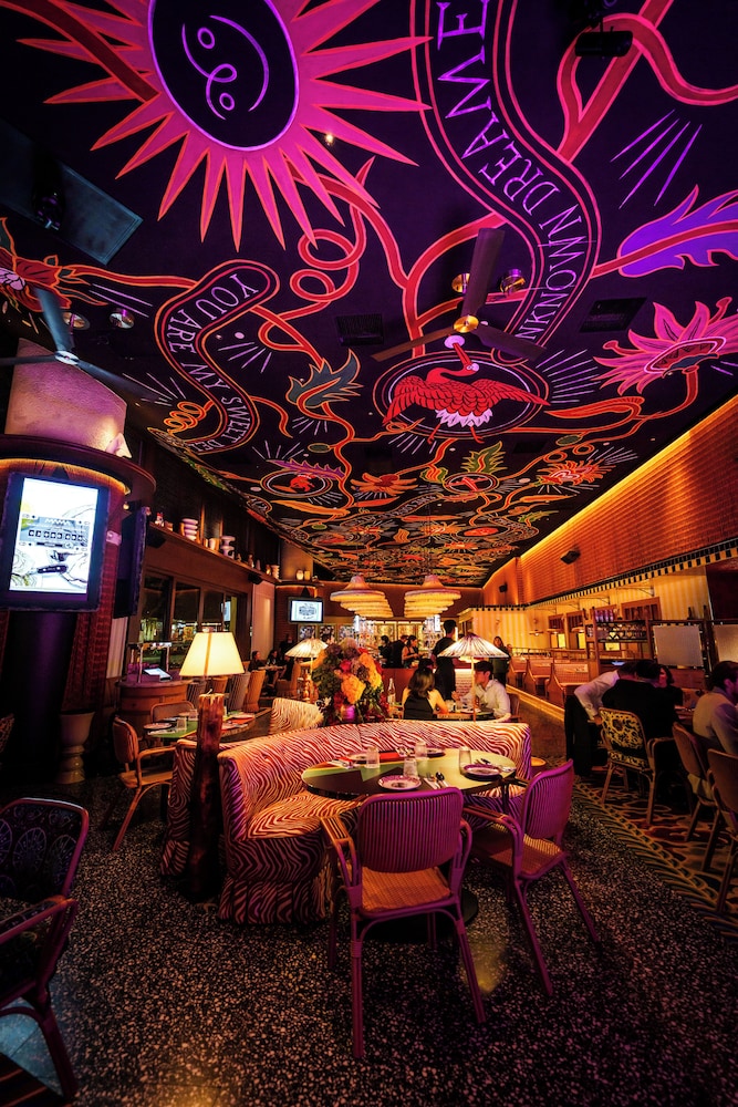 Mama Shelter Singapore 34/44