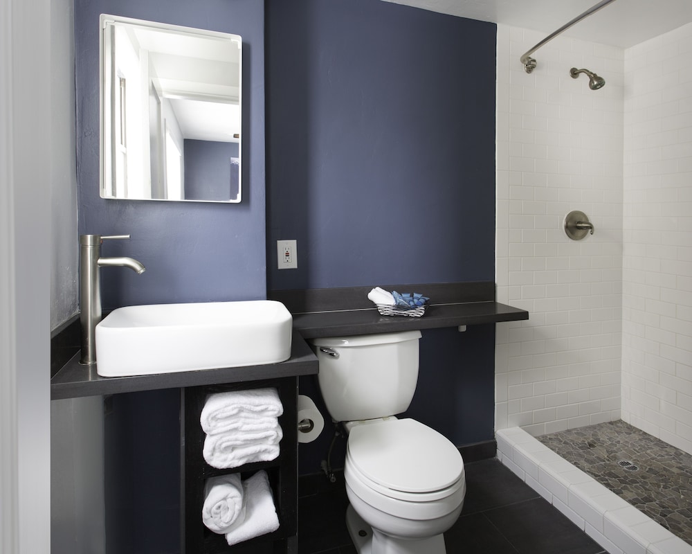 Beach Haven Inn Pacific Beach 29/64