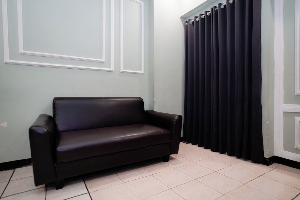 The Suite Metro Apartment King Property 40/59