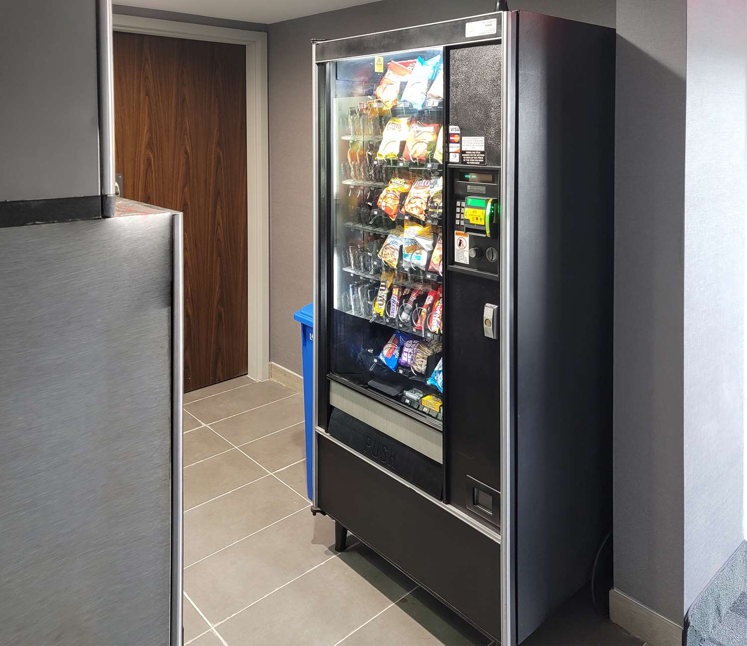 Comfort Inn & Suites Wyomissing/Reading 6/17