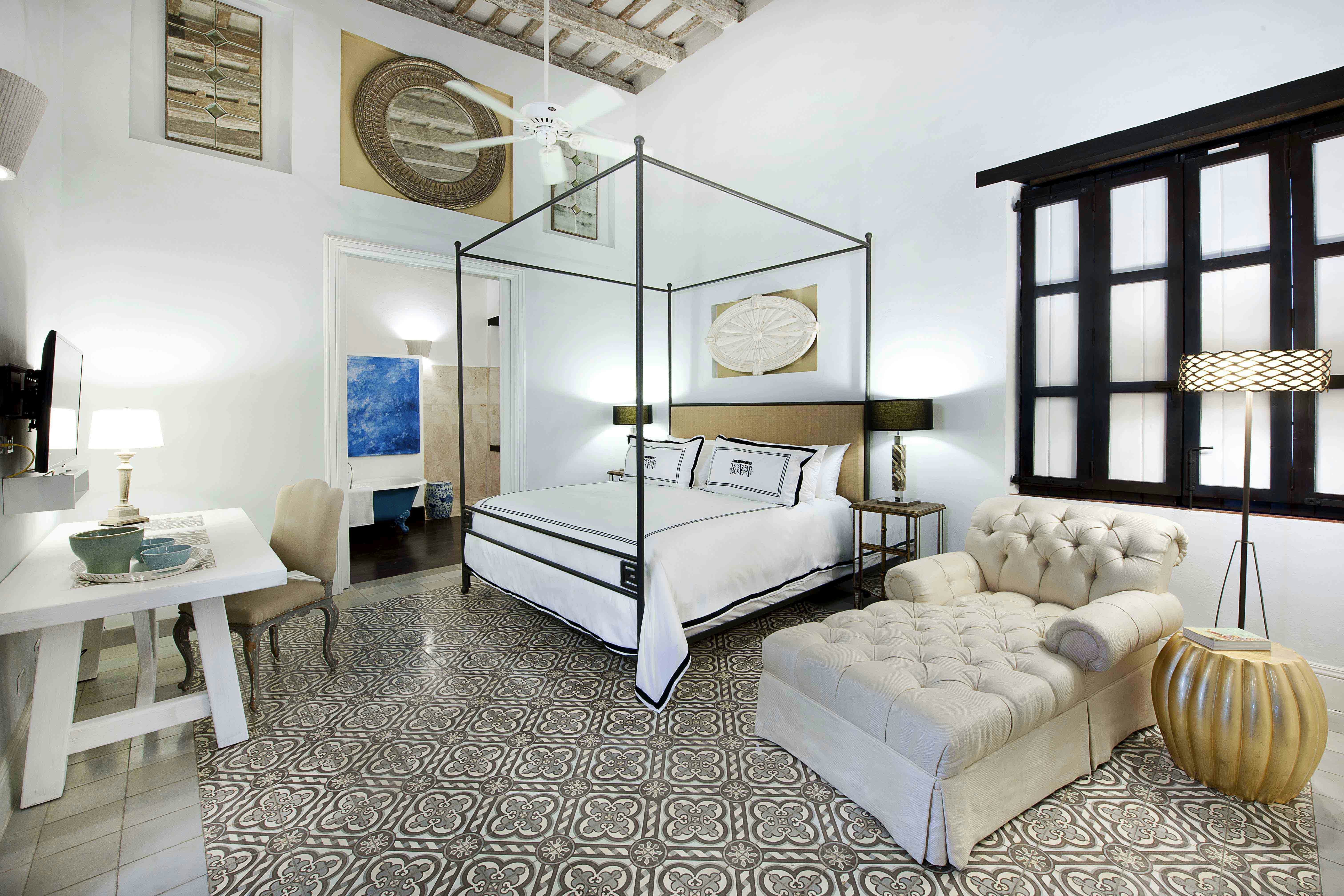 Casas del XVI Boutique Hotel 15/53