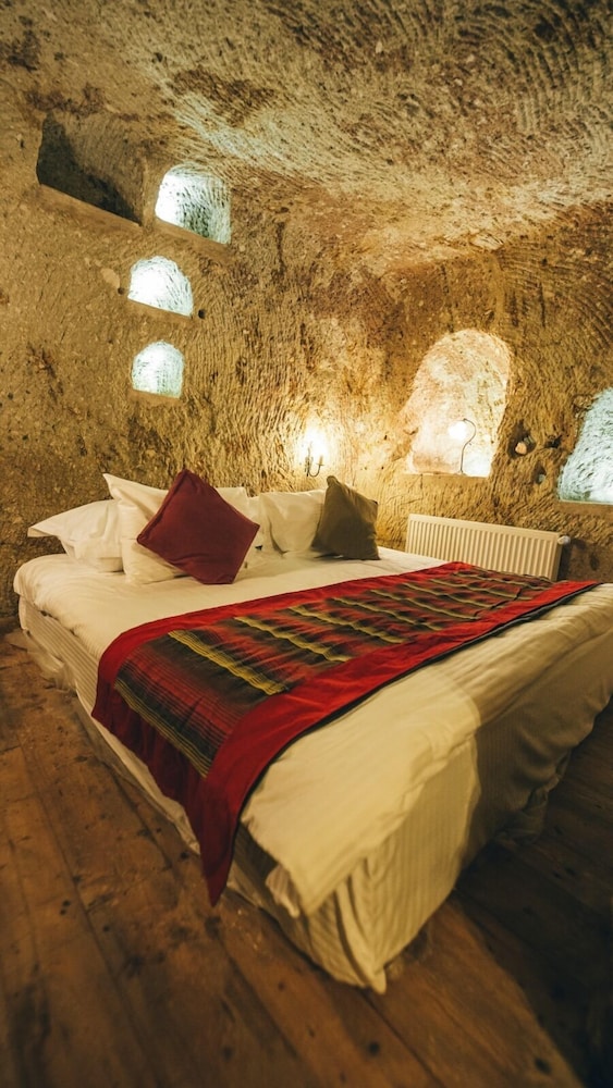 CAPPADOCIA OLD HOUSES 20/49