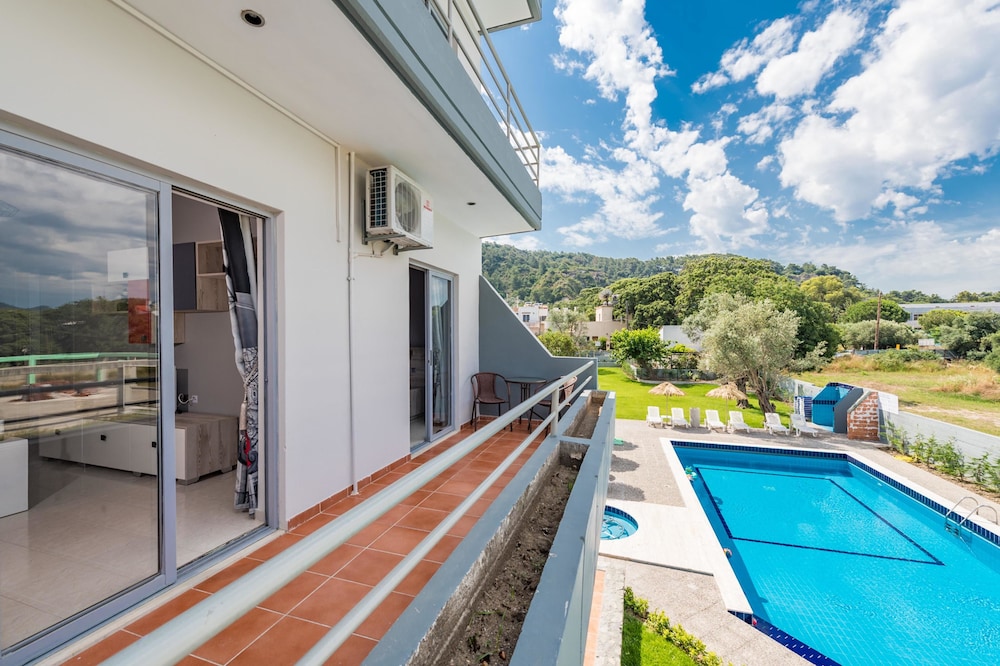 Maritina Apartments 29/35