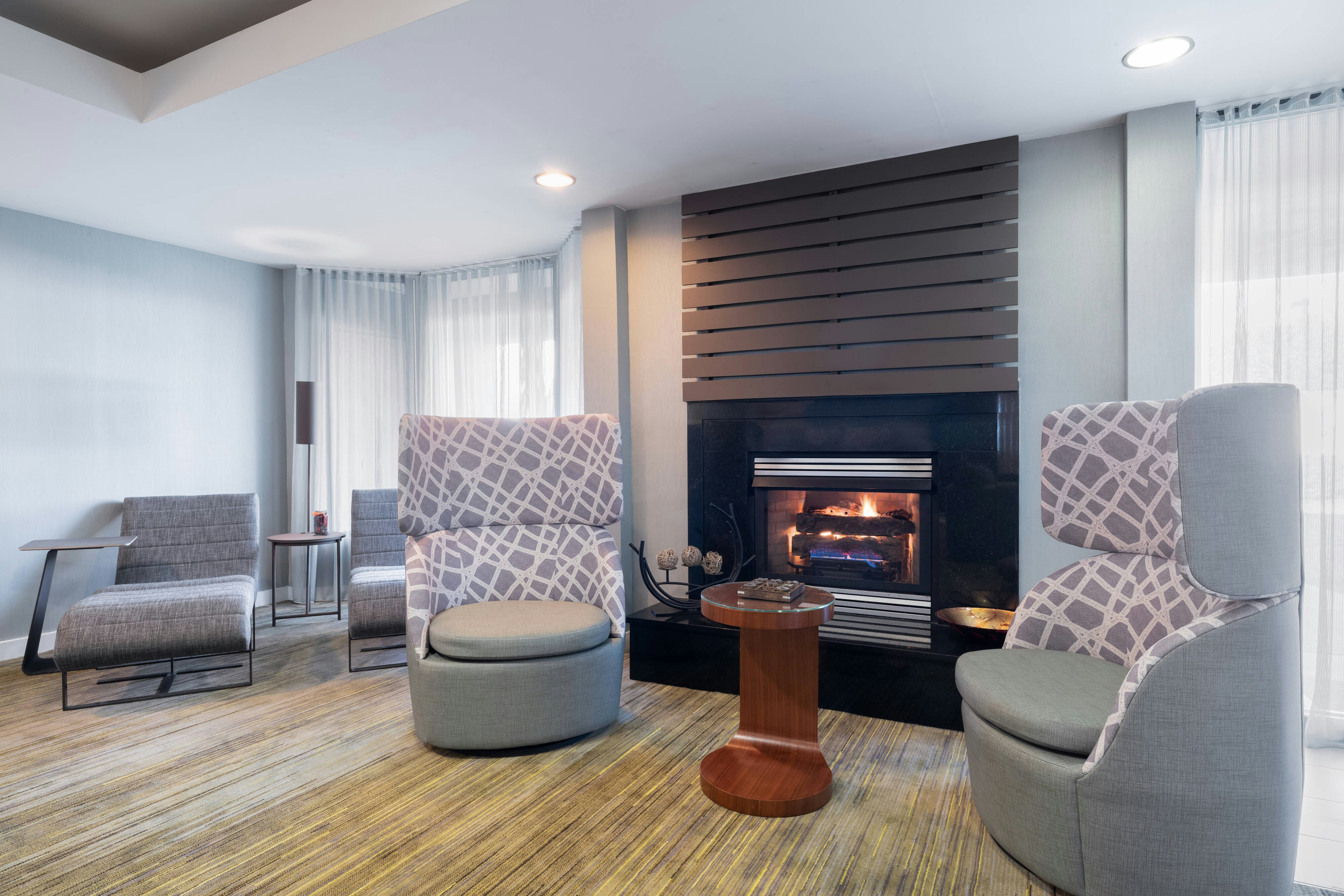 Courtyard By Marriott Princeton 7/18