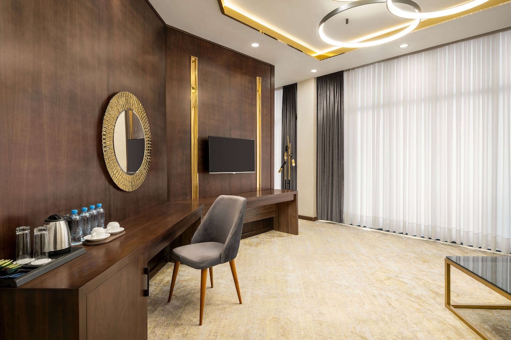 Wyndham Garden Tashkent 78/84
