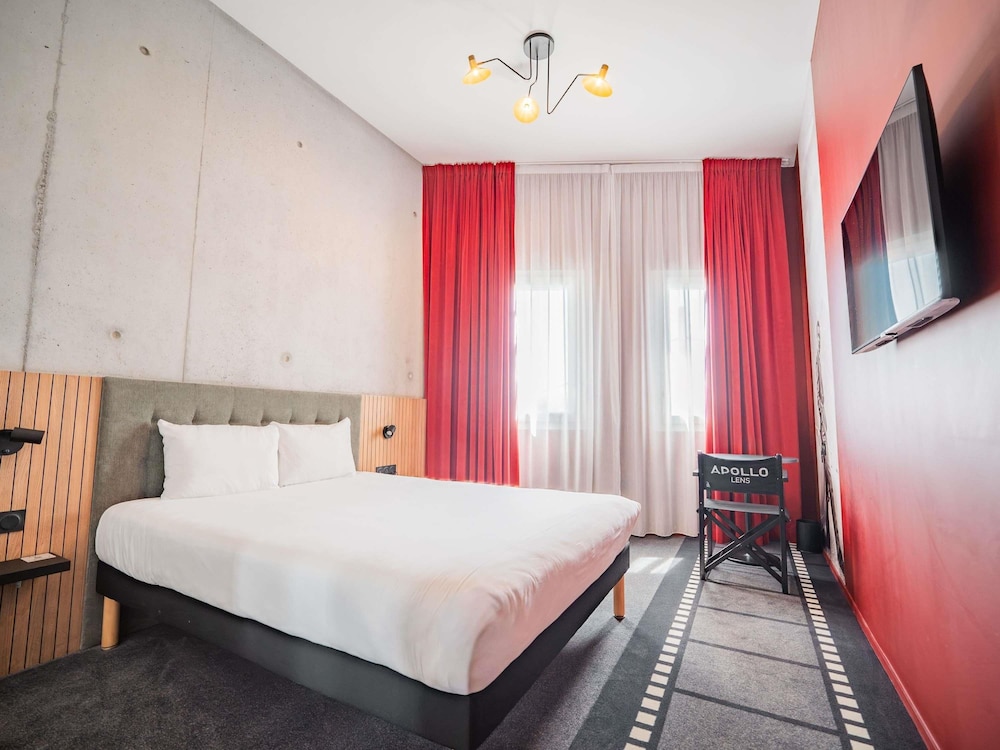 ibis Styles Lens Centre Gare 14/50