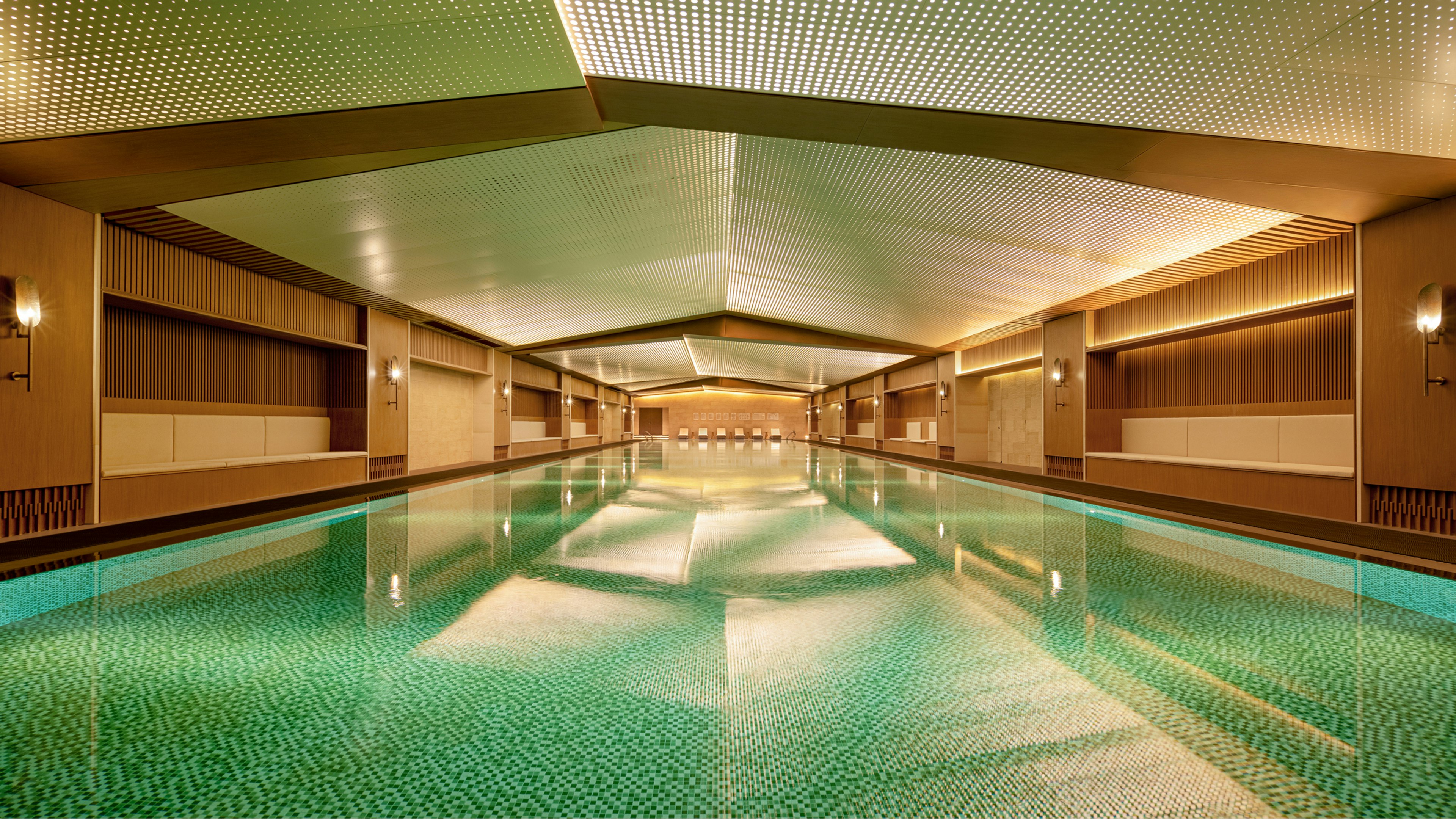 HUALUXE Qingdao Licang, an IHG Hotel 29/75