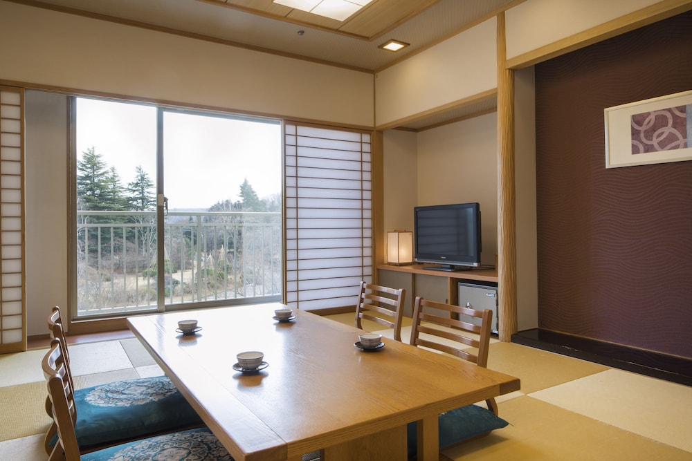 Fuji View Hotel 51/77