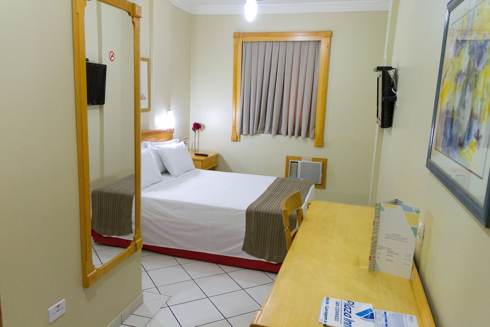 Plaza Inn San Conrado 14/36