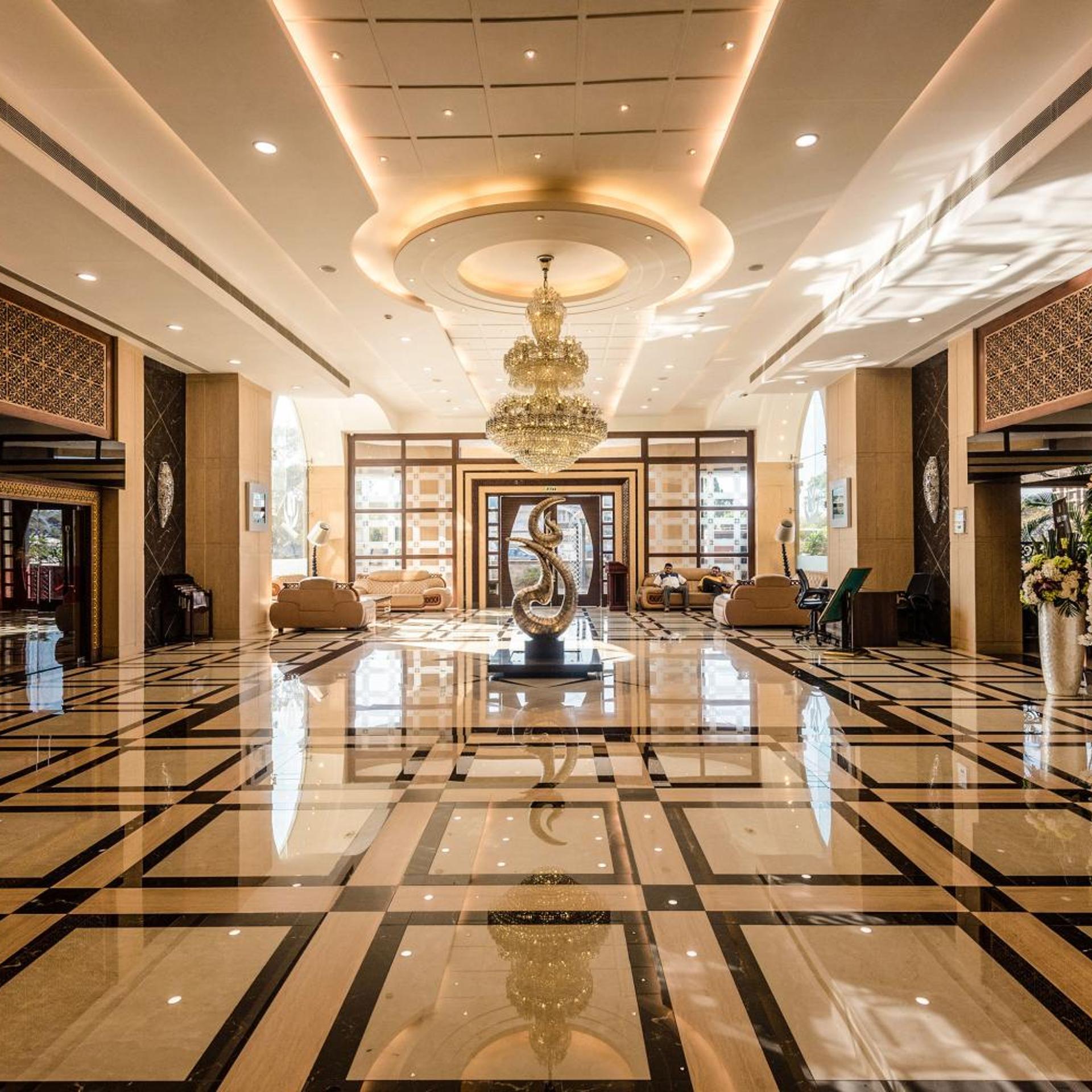 Golden Tulip Vasai Hotel and Spa 4/53