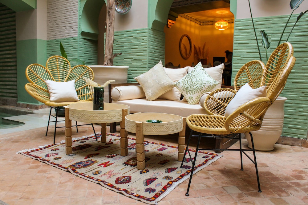 Riad Amra 23/34