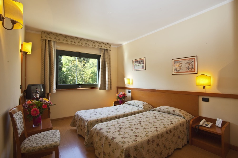 room
