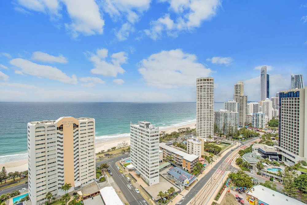 Mantra Sun City Surfers Paradise 57/64