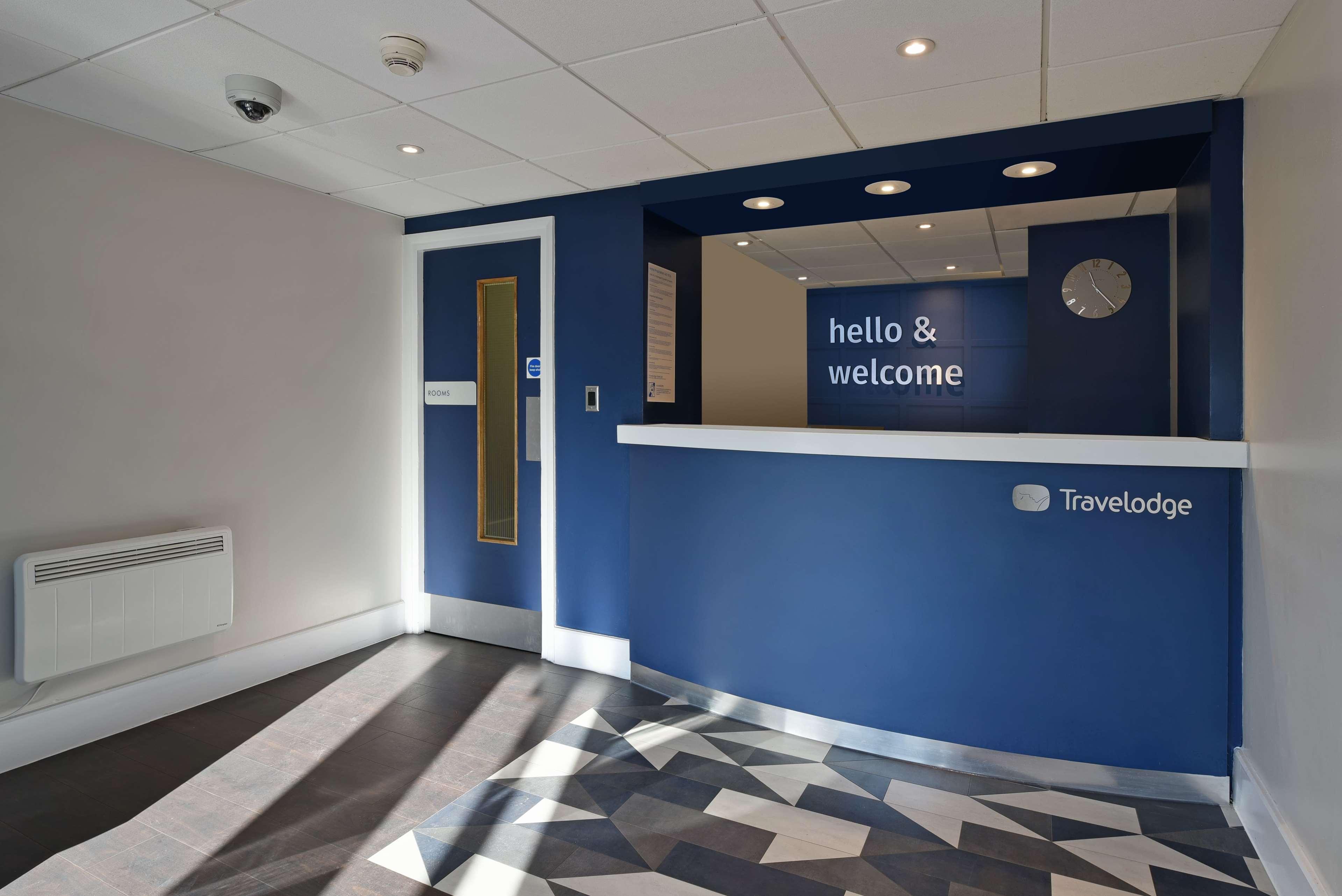 Travelodge Thame 3/15