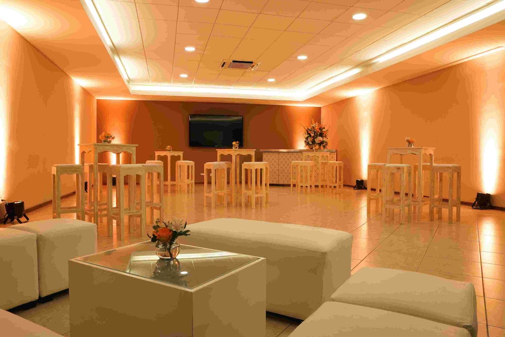 CASA ANDINA SELECT CHICLAYO 53/71