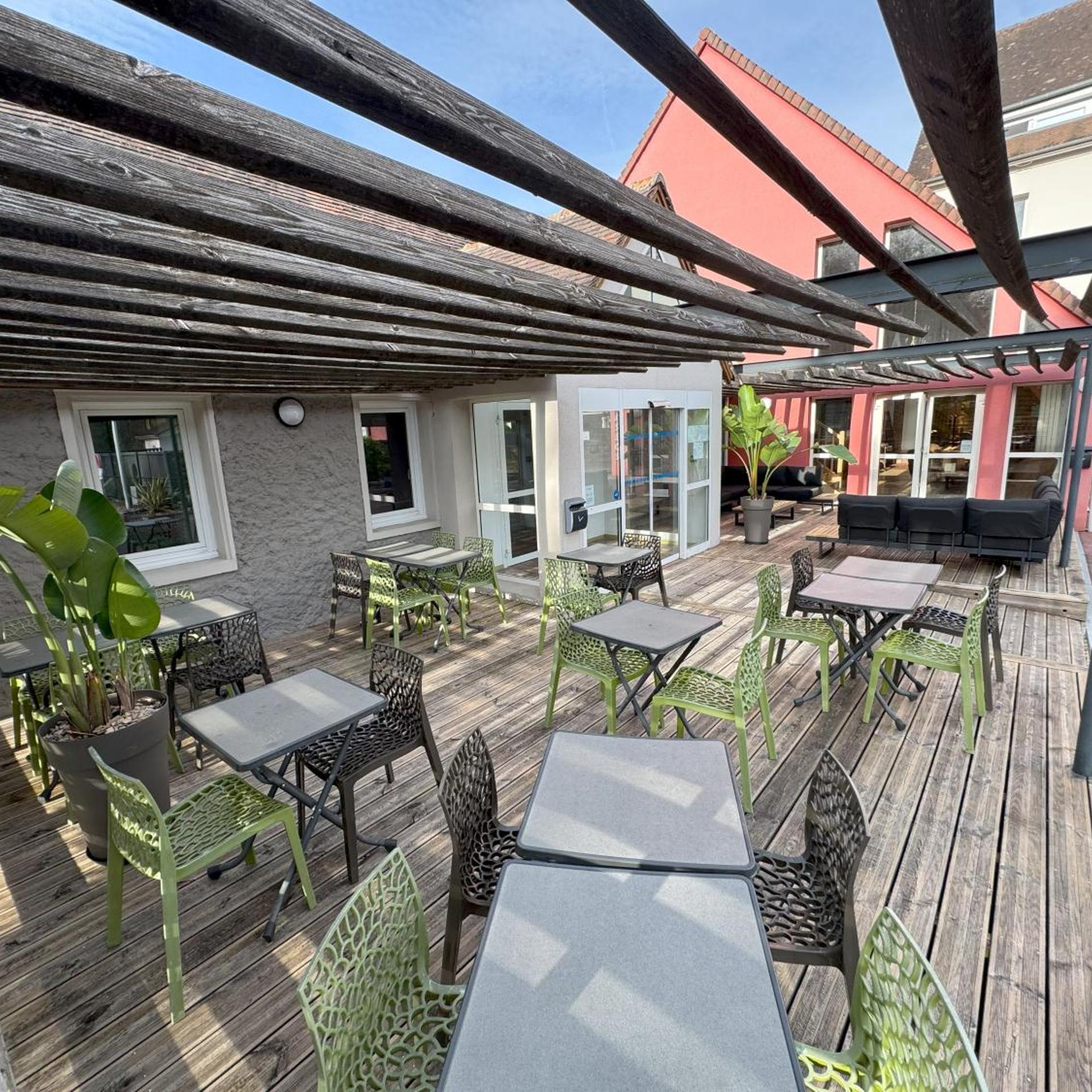 Hotel Arbor 36/45