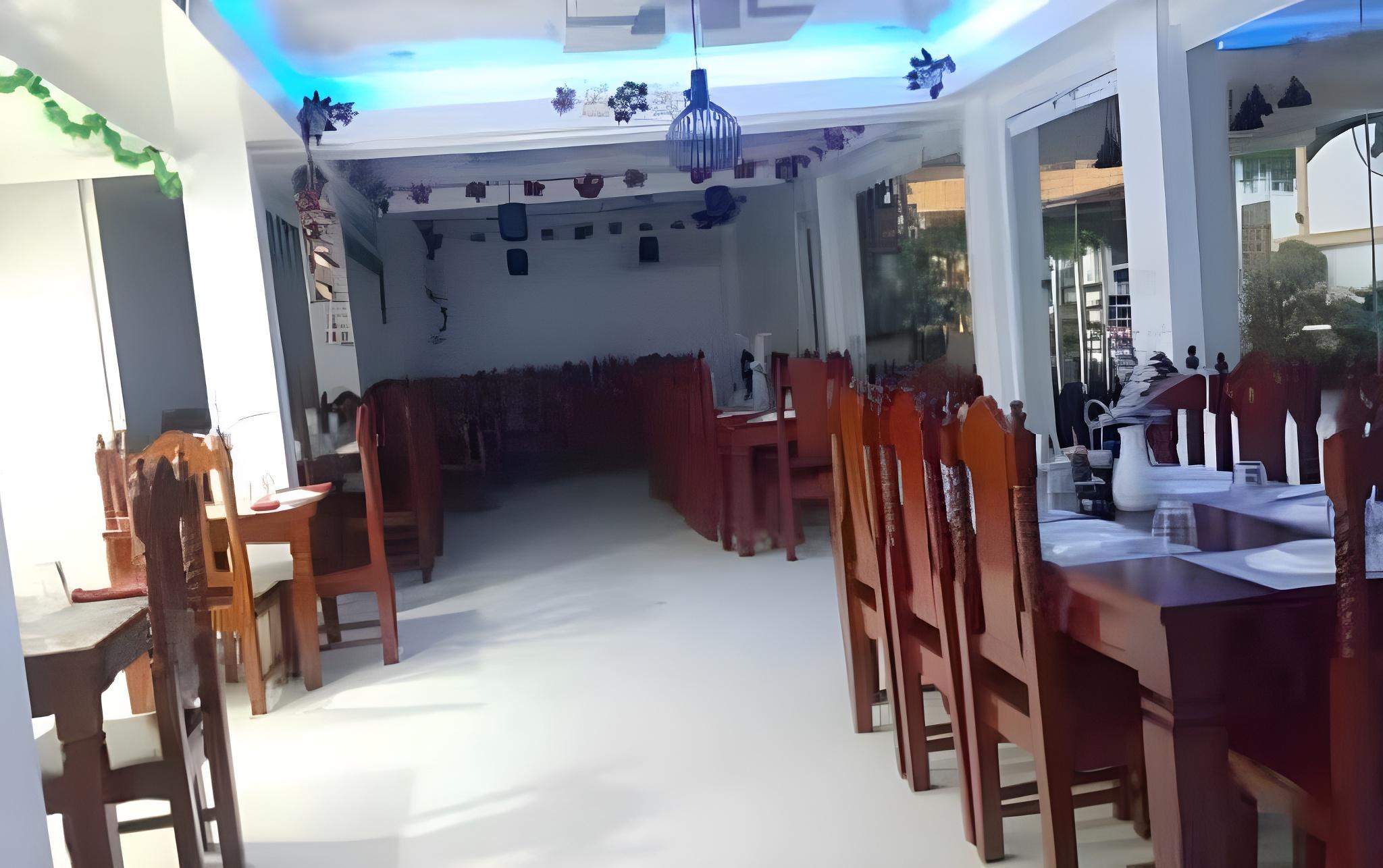 Palm Grove Saud Holiday Complex Hotel 26/43