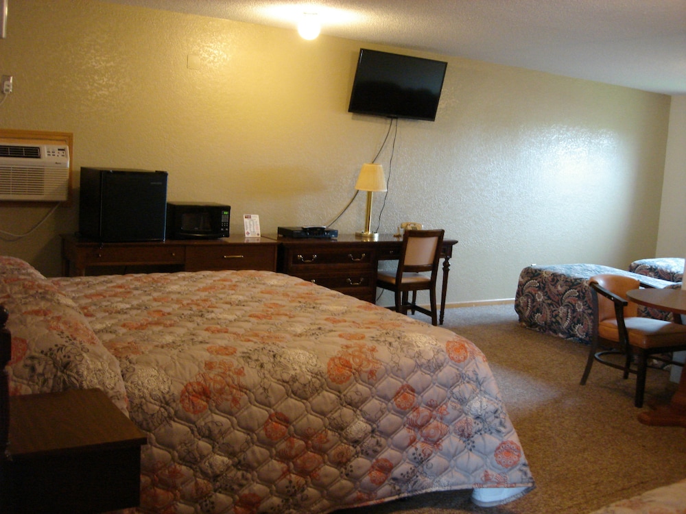 Nevada Inn 9/27