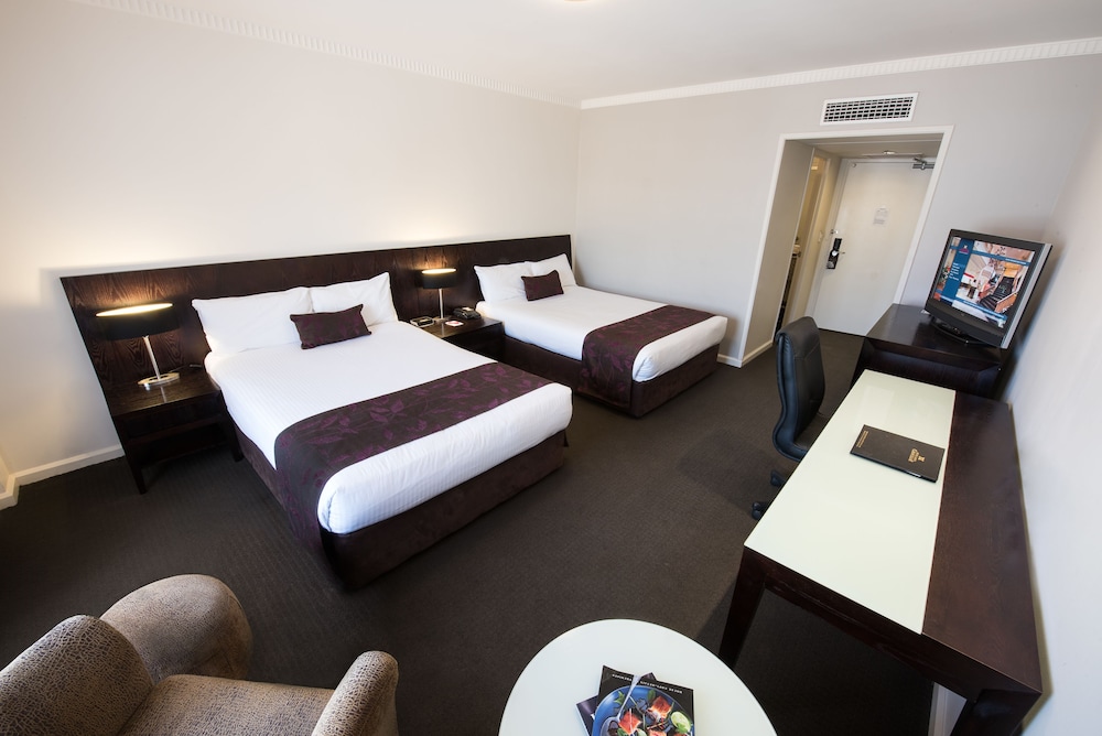 Hotel Grand Chancellor Adelaide 30/67