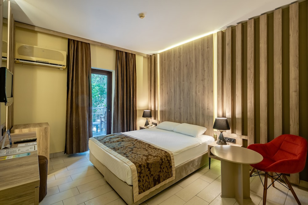 Golden Age Bodrum 14/50