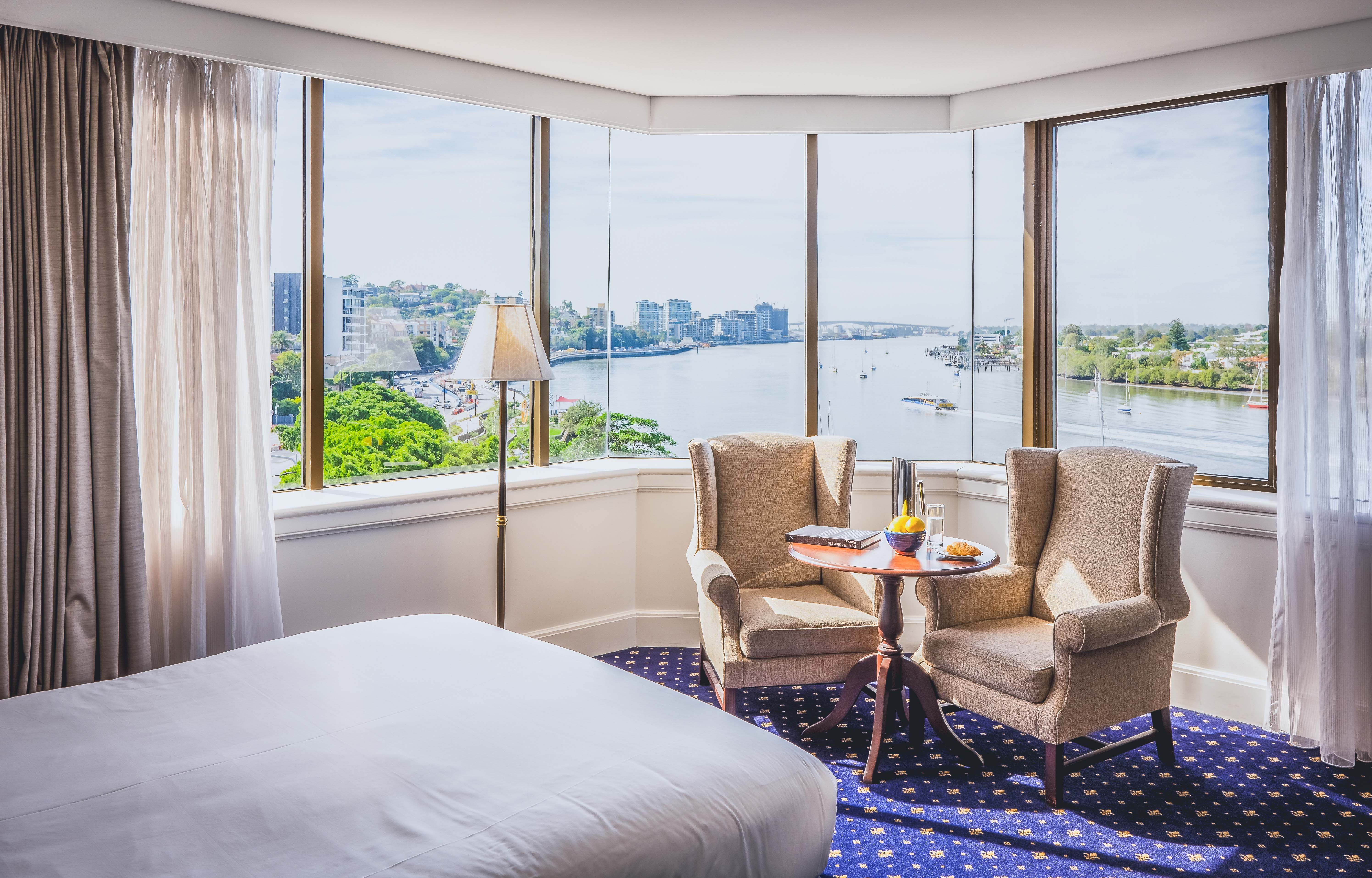 View Brisbane 9/57