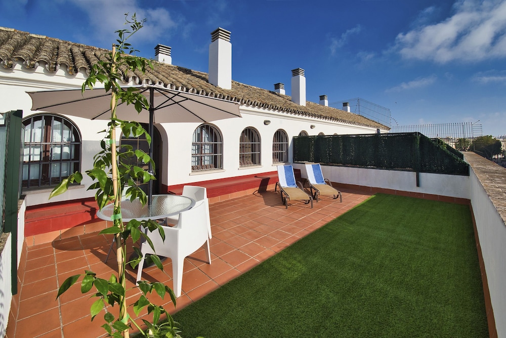 Hotel Jerez Centro 43/50