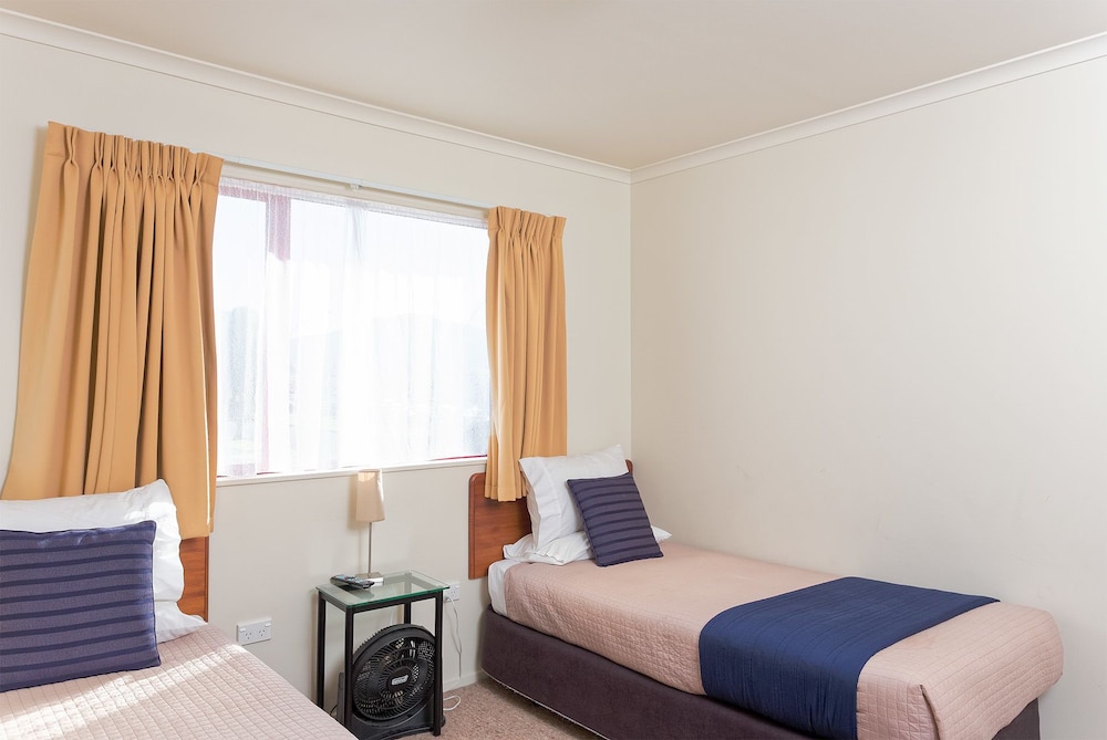 Bk S Rotorua Motor Lodge 4/41